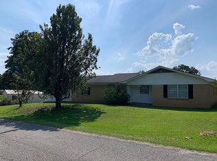 4361 Russell Manor Rd, Meridian, MS 39301