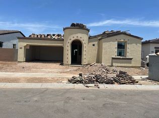 22863 E Via Del Sol, Queen Creek, AZ 85142