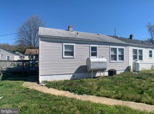 31 Circle Ave, Indian Head, MD