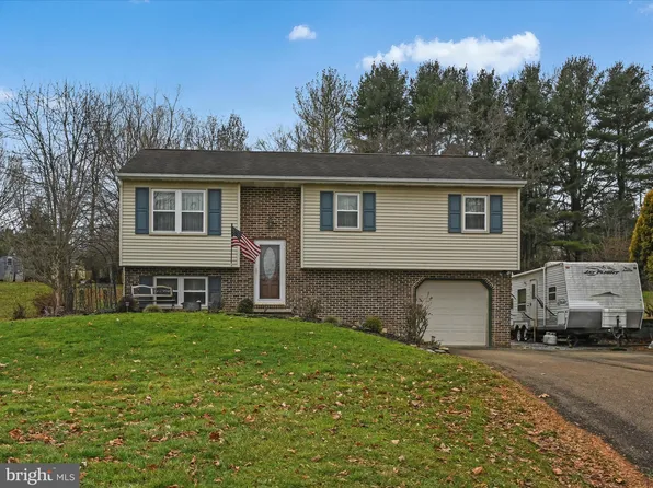 174 Miller Rd, New Providence, PA 17560