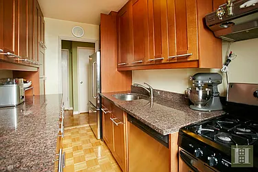 Sold by Halstead Real Estate