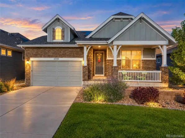 16995 W 85th Lane, Arvada, CO 80007