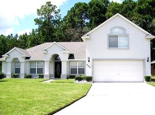 494 Brockham Dr, Jacksonville, FL 32221