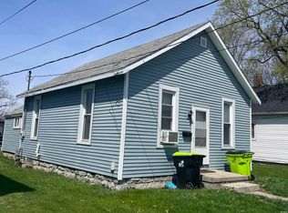 460 Grayston Ave, Huntington, IN 46750