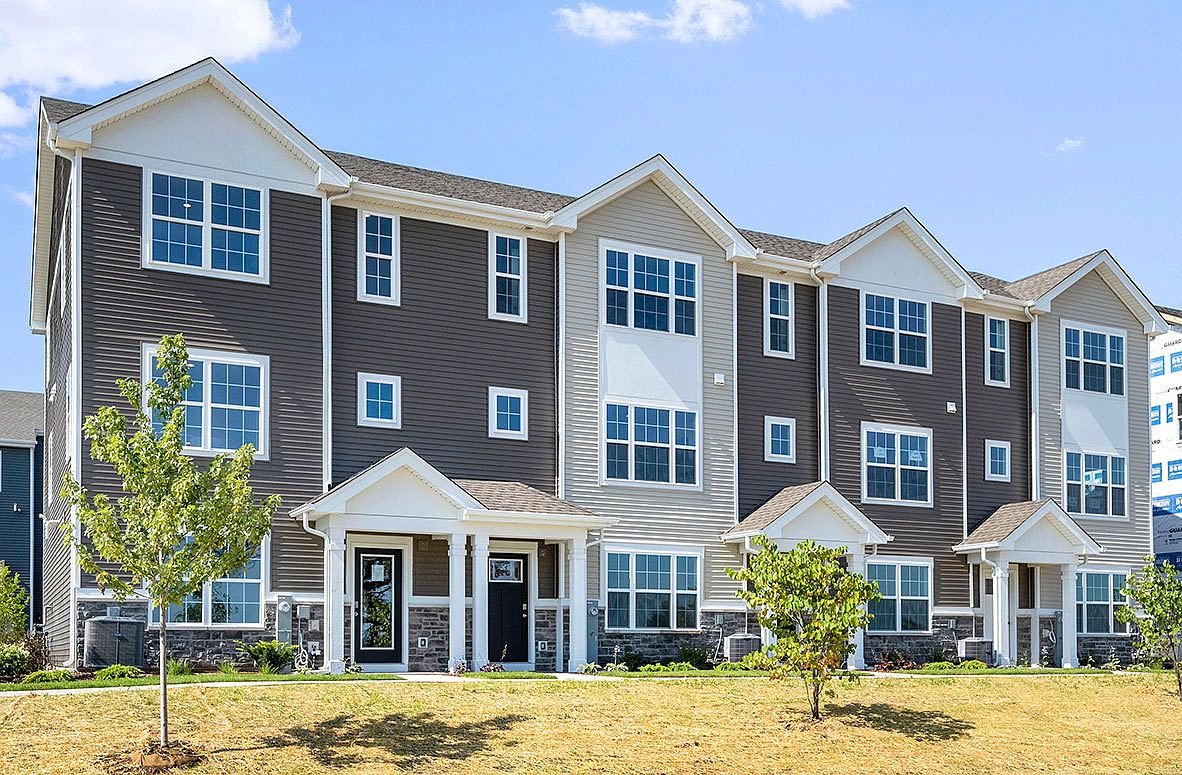 1520 Sequoia Way, Pingree Grove, IL 60140 MLS 12189185 Zillow