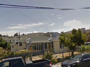 1012 Washington St, Daly City, CA