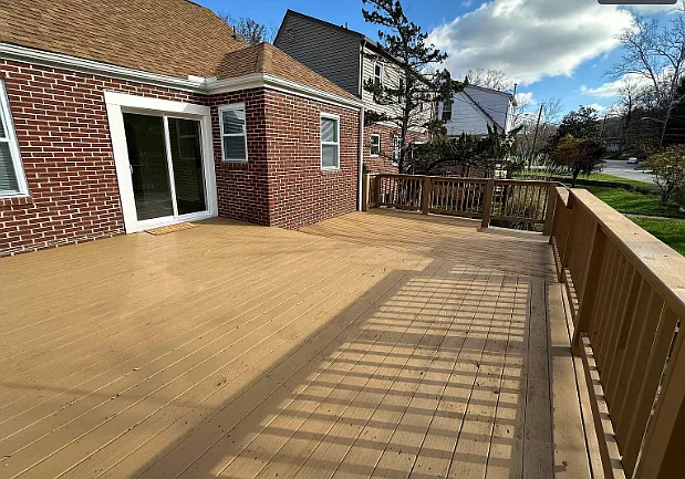 1670 Washington Blvd — Photo 16