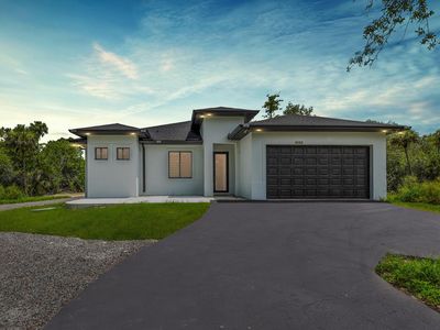 4142 22nd Avenue SE, Naples, FL, 34117