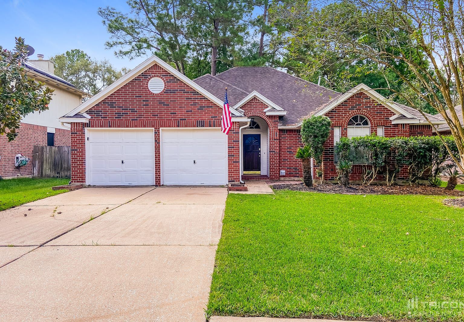 7002 Echo Pines Dr, Humble, TX 77346 | Zillow