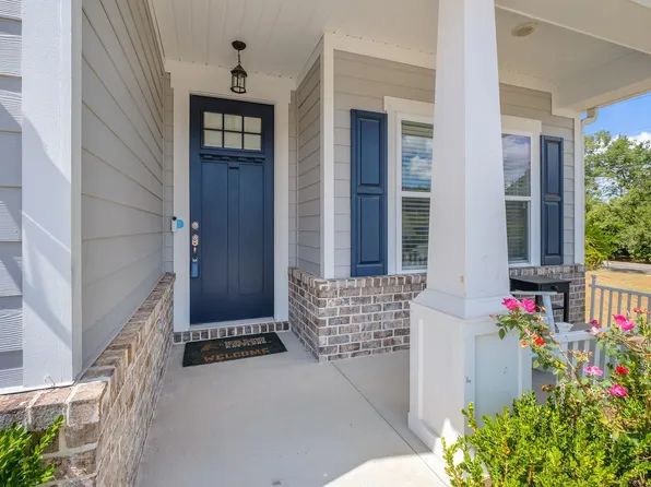 4500 River Breeze Ln, Tallahassee, FL 32303