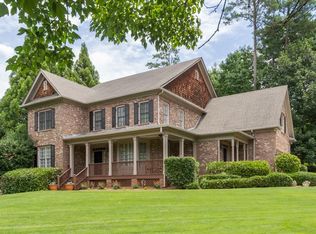 2880 Payton Oaks Dr, Atlanta, GA 30345