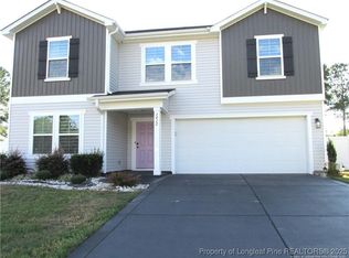 1412 Demila Dr, Fayetteville, NC 28314