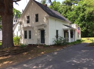 41 W Main St, Groton, MA 01450