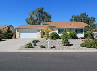 85 Idaho Creek Rd NE, Rio Rancho, NM 87124