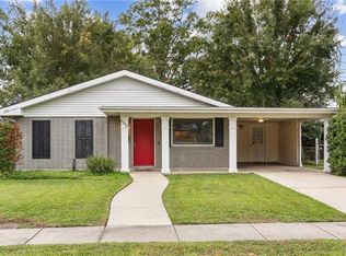 1246 Helios Ave, Metairie, LA 70005