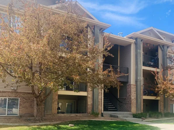 8198 N Cedar Springs Rd APT 5, Eagle Mountain, UT 84005
