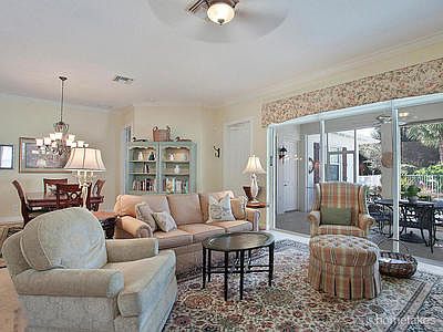 Great room living 2