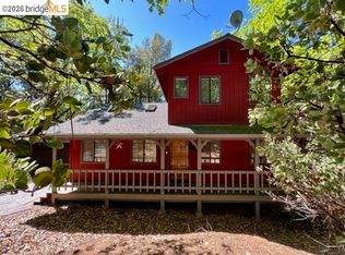 18981 Zachary Ct, Twain Harte, CA