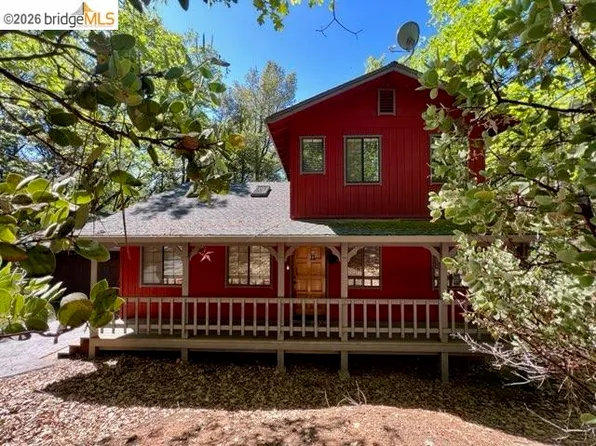 18981 Zachary Ct, Twain Harte, CA 95383