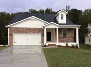 1221 Bordeau Way, Villa Rica, GA 30180