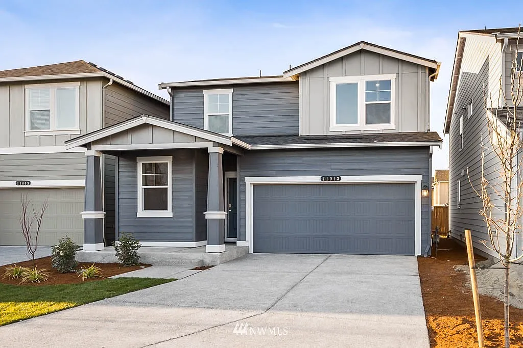 940 SW Pendleton Way #3 photo 1