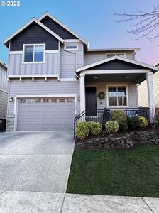 19352 Pease Rd, Oregon City, OR, 97045