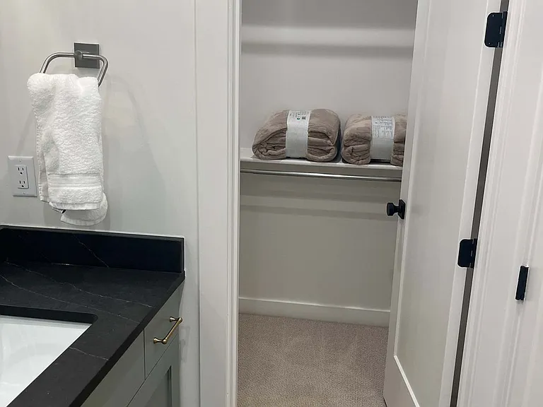 Storage Room