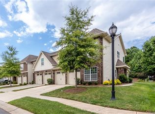 8508 Loxton Cir #526, Charlotte, NC 28214