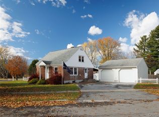 324 Butterfield Ave, Watertown, NY 13601