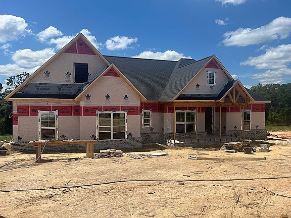 2nd image of 550 County Road 156