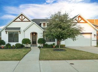 7208 Harrier St, Fort Worth, TX 76179