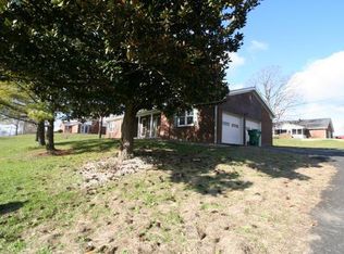 431 Chippewa Dr, Harrodsburg, KY 40330