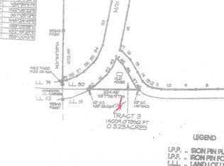 656 Lake Katherine Rd, Tunnel Hill, GA 30755