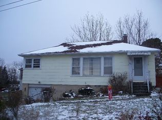 209 Tracy St, Princeton, WV 24740