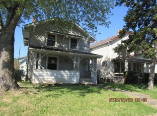 277 N Harris Ave, Columbus, OH 43204