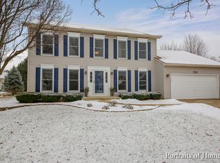 2112 Sand Island Ct, Naperville, IL 60564