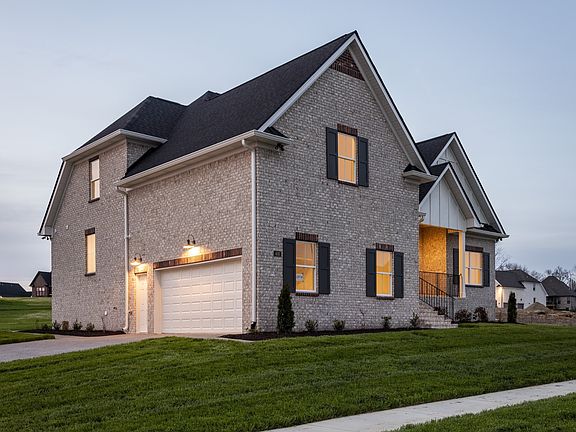 3rd image of 405 Taylers Cir Lot 39
