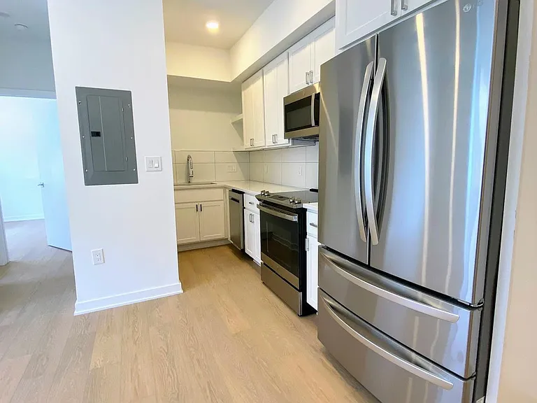 3435 Brown St NW #21 — Photo 3