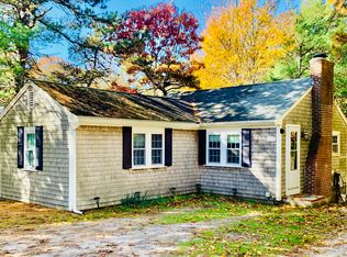 55 Prospect Ave, West Yarmouth, MA 02673