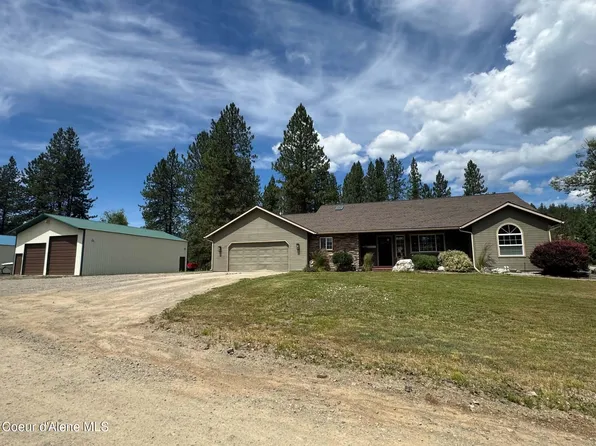 6637 E Little Joe Rd, Coeur D Alene, ID 83814