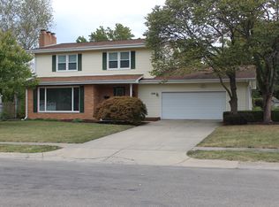 508 Crestmore Ave, Mattoon, IL 61938