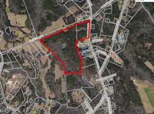 5704 White Oak Rd, Appling, GA 30802