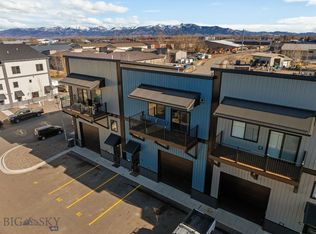 18 Caboose Ct Unit B, Bozeman, MT 59718