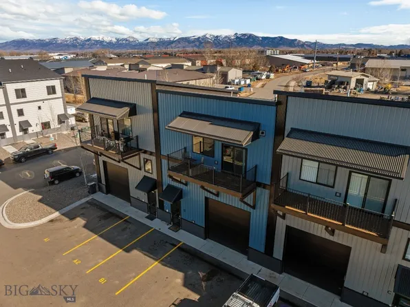 18 Caboose Ct Unit B, Bozeman, MT 59718