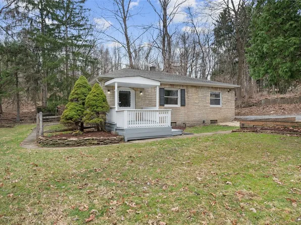 600 Camp Meeting Rd, Sewickley, PA 15143