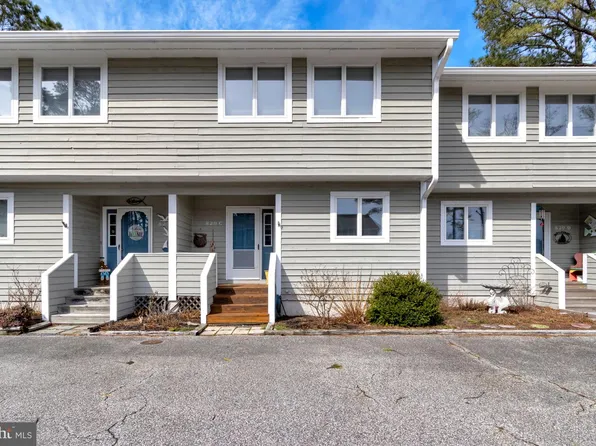 829 Beach Haven Dr Unit C, Bethany Beach, DE 19930