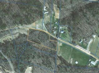 7234 Jeeter Shell Ave, Connelly Springs, NC 28612