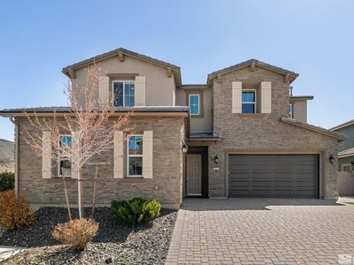 2900 Ethelinda Way, Reno, NV, 89521