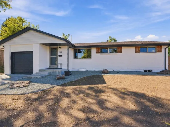 1521 S Carr St, Lakewood, CO 80232