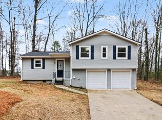 3864 Yeager Rd, Douglasville, GA 30135